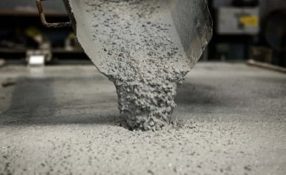 Самоуплотняющийся бетон в Калуге
