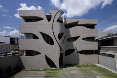 Архитектурный бетон в Калуге